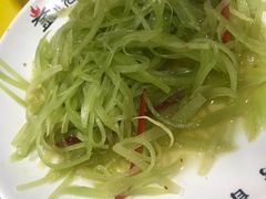 -清真·金鑫隆牛羊肉(环山路店)