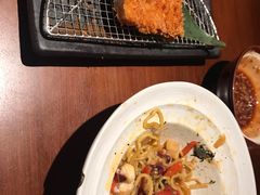 -山杏yama-katsu·吉列炸物