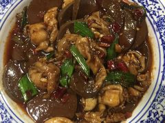 -小杨酒家(华苑小区店)