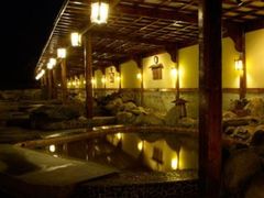 -华山御温泉度假村