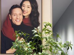 -天真蓝照相馆(五角场百联又一城店)