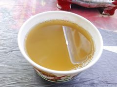 绿豆沙-桂萍特色牛筋牛杂(长堤街总店)
