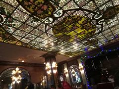 -马克西姆餐厅(崇文门店)