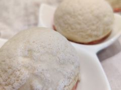 -樟木头三正半山酒店·汉宫中餐厅