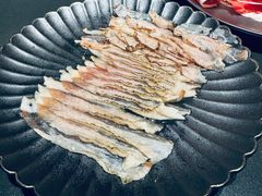 -羊大爷涮肉(亮马桥店)