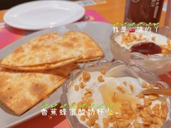 -HELLO MUSAE 拾光缪斯餐厅·纯正希腊风味(苏州中心店)
