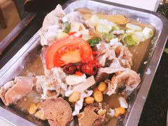 -月圆火锅(宁海东路二店)