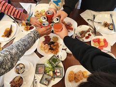 -浙江西子宾馆·瑶园咖啡厅