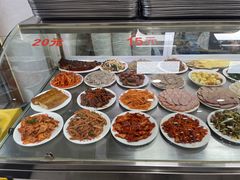 -顺通大冷面(总店)