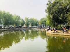 -酷鱼垂钓CLUB(朝阳区博大路店 )