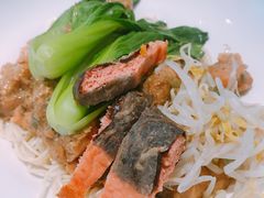-轻蔬不用等·素食(江苏路店)