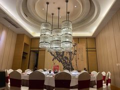 包厢-同庆楼(滨湖万达广场店)