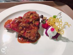 -伯尔曼航空主题西餐厅(大洋百货店)