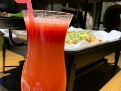西瓜汁-别院里音乐餐酒吧(双流航空港店)