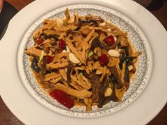 -千百味红餐厅·江西菜(绿地双子塔店)