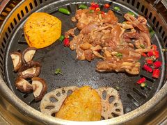 -嘿嘟嘟·肋条烧肉放题(爱融荟城店)
