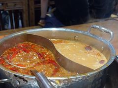 -谭三娘鲜切牛肉自助火锅(九眼桥总店)