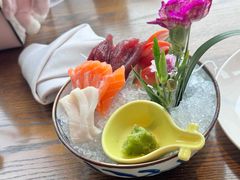 -南湖名都大酒店-千叶日本餐厅