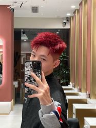 -Kraemer Paris苏豪路易士·嘉玛发廊