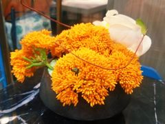 -半天妖烤鱼(丰科万达店)