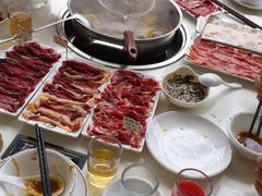 -三头牛·潮汕牛肉生蚝火锅 (夏湾店)