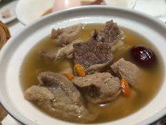 -钟菜·粤菜点心·宴请(海上世界·汇港二期店)