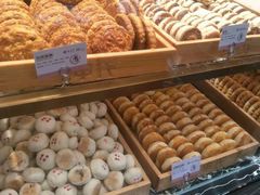 -申氏糕点(三好街店)