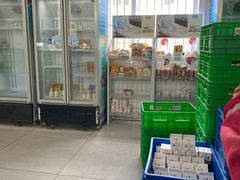 -扬大康源乳业鲜奶吧(大学北路店)