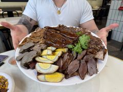 -日日香卤鹅饭店·澄海狮头鹅(澄海店)