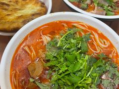 -顺华粉馆(桃园南路店)