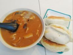 -当家水煎包·牛肉汤(浦江店)