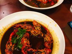 -有位虾匠·香辣蟹·小龙虾(李村店)