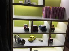 -景禧楼(景尚恐龙主题度假酒店)