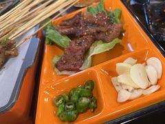 -林二哥宜烤官·宜宾小烧烤