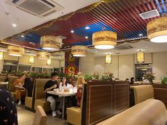 大堂-又一间茶点轩(百汇广场店)