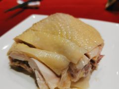 吉士咸鸡-老吉士酒家(天平路店)