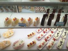 -好利来(桂林路店)