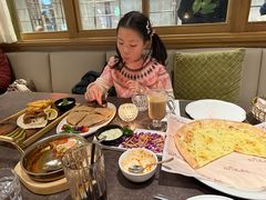 -ELI FALAFEL Lebanese&Mediterranean黎巴嫩美食(富城路店)