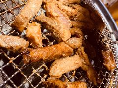 -喜来稀肉(北外滩白玉兰广场店)