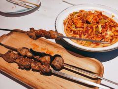 -阿娜尔·新疆菜(宜家荟聚中心店)