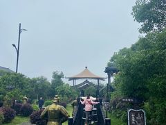 -关山古镇