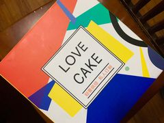 -卡漫莫尼蛋糕(徐汇店)