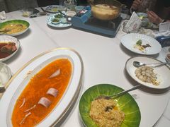 -新光酒家·河豚·海鲜·蟹料理(浦东店)