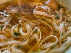 火车头河粉-CHINCHIN 青青·泰国料理(万象食家店)