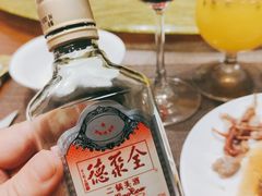 -北京全聚德(西翠路店)
