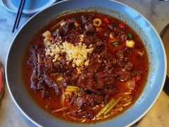 -懒人盐府人家(航天桥店)