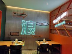 -simply thai天泰(美罗城店)