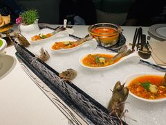 -金链花·泰国餐厅(国贸店)