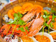 -巽寮印象美食部落餐厅·海鲜·地方特色菜(惠州体验店)