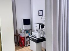 -MUJOSH木九十眼镜(长沙IFS国金中心店)